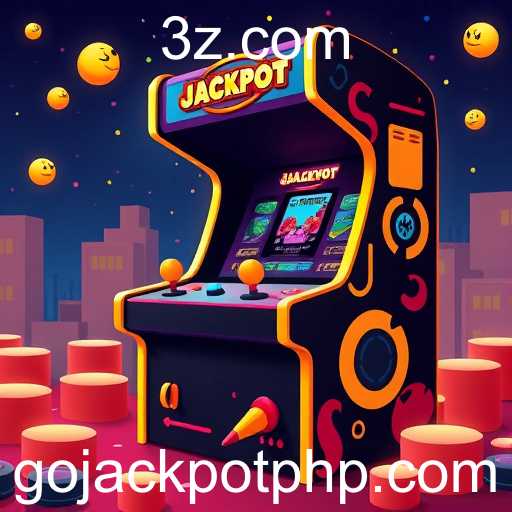 Arcade Games