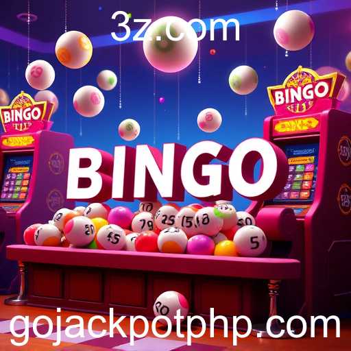 Bingo Fun