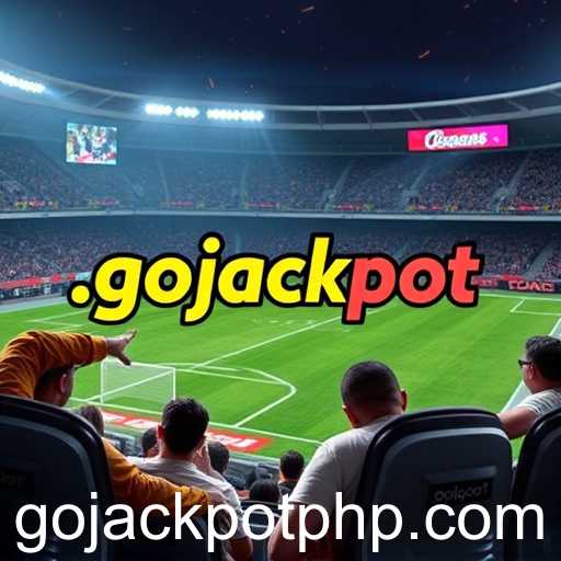 GoJackpot Revolutionizes Online Gaming Experience