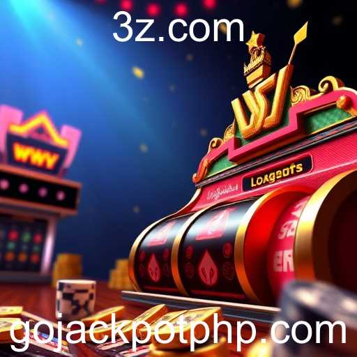Mega Jackpots