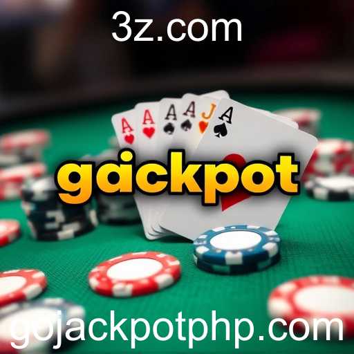 Poker Room