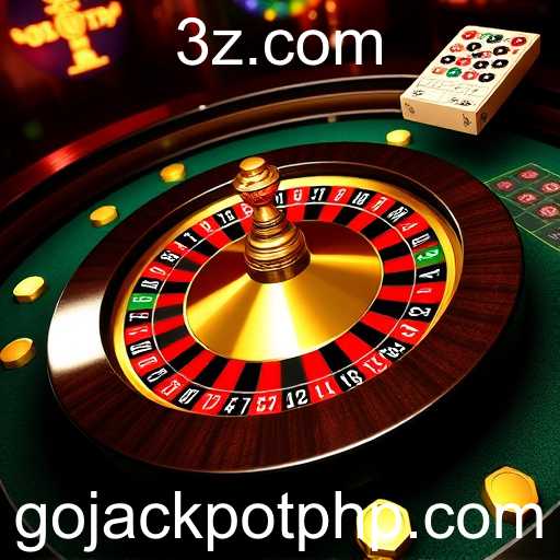 Roulette Wheel