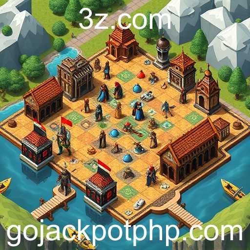 The Thriving World of Online Gaming in 2025